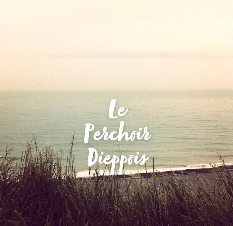 Le Perchoir Dieppois Dieppe Exteriér fotografie